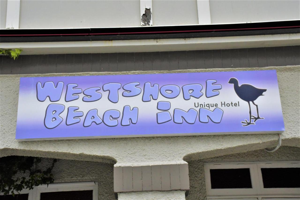 Comfort Inn Westshore Beach Napier Exterior photo